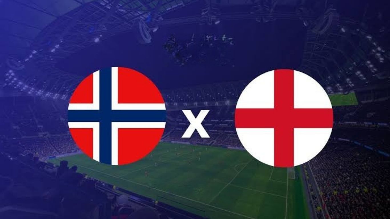 Duelo europeu em Miami coloca frente a frente os artilheiros Erling Haaland e Harry Kane valendo vaga entre os quatro melhores do mundo.