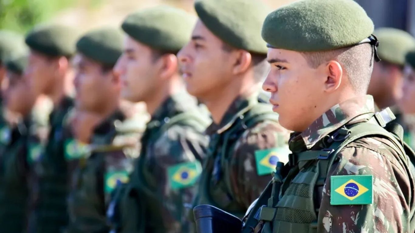 Inscrições para vagas de níveis fundamental, técnico e superior no Pará, Amapá, Maranhão e Tocantins seguem abertas de forma eletrônica até o dia 16 de agosto.