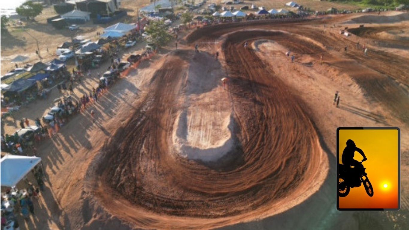 Praia do Pedral recebe 100 pilotos e programação de shows gratuitos com prêmios de R$ 40 mil.
