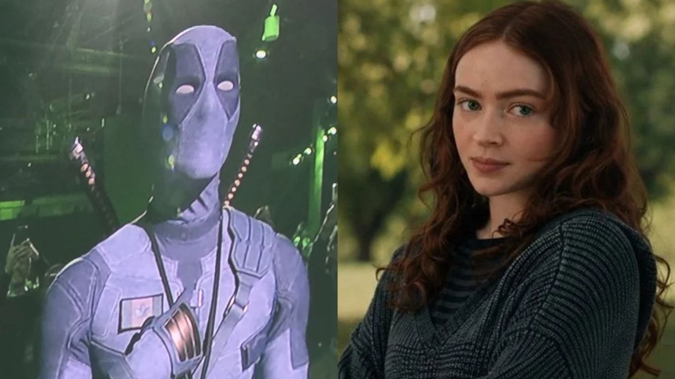 Publicação do ator aumentou especulações de que a atriz de Stranger Things interpretará a mutante Jean Grey.
