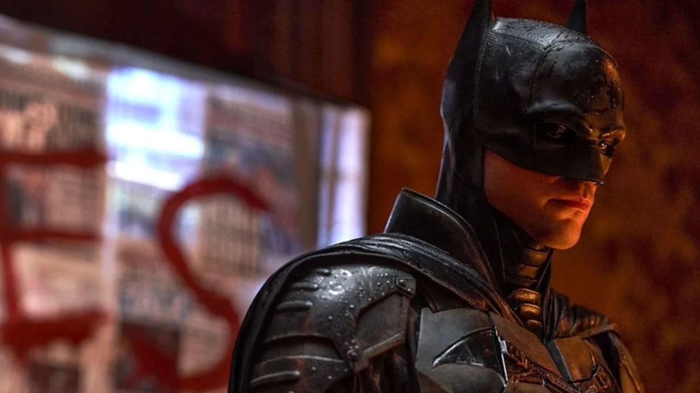 Com as gravações já iniciadas, a estreia de Batman: Parte II está programada para chegar aos cinemas em outubro de 2027.