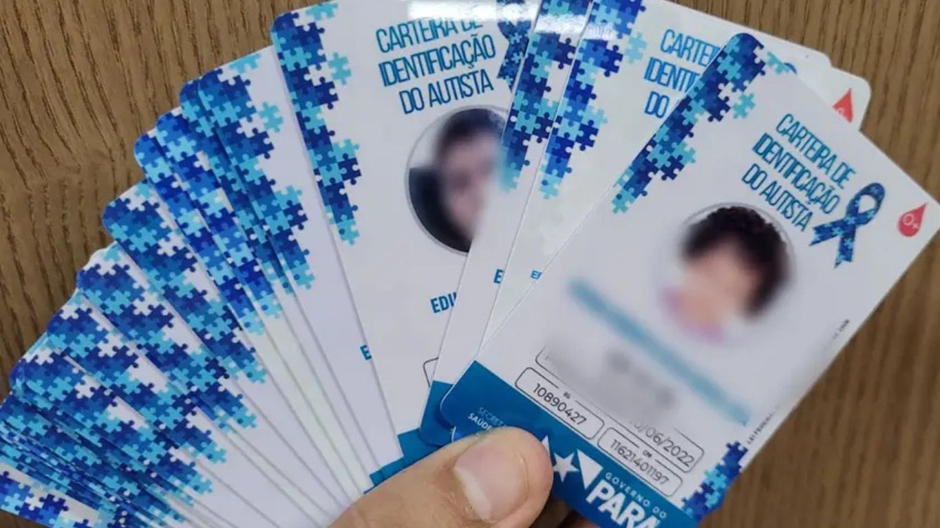A entrega ocorrerá durante o evento #InclusãoPorTodoPará