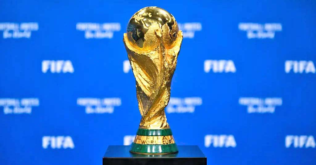 Quem vai levar a taça?