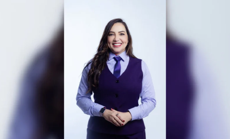 Natural de Santarém, Adriana Falconeri é reeleita presidente do CREA-PA