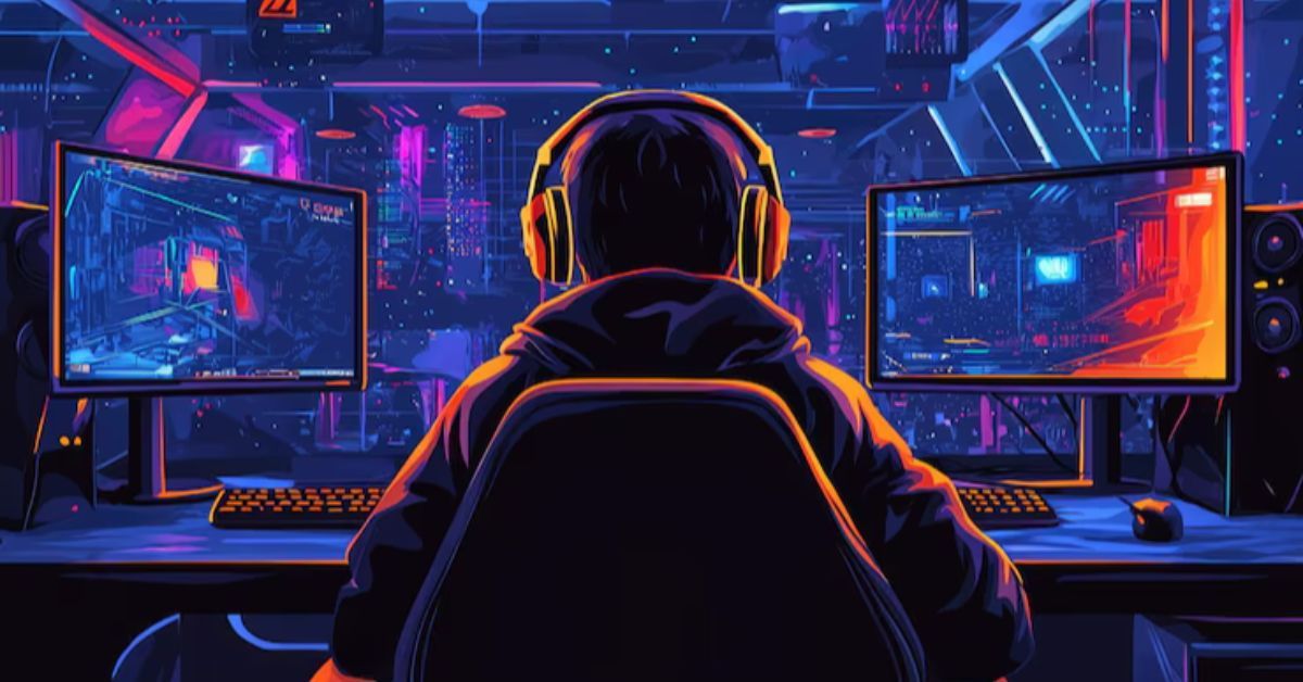 Além das playlists pessoais, os canais de streaming de lo-fi explodiram em popularidade