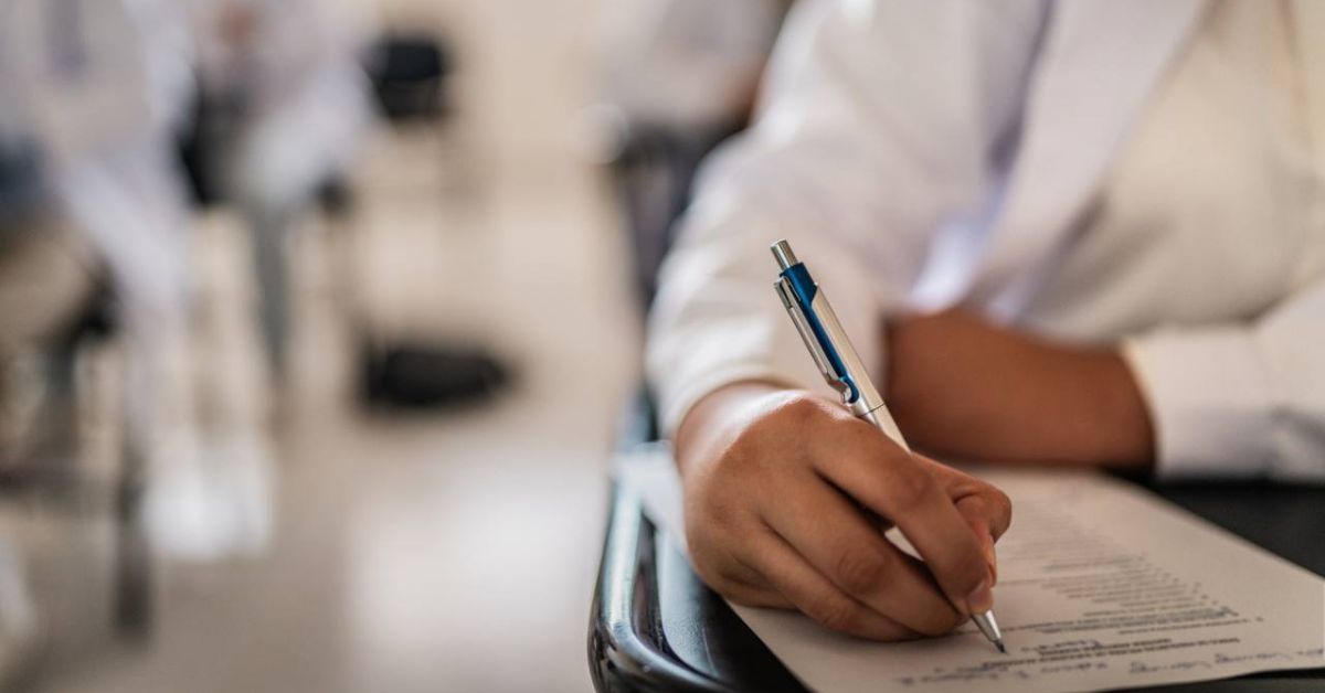 As vagas são para psicólogo, assistente e auxiliar administrativo
