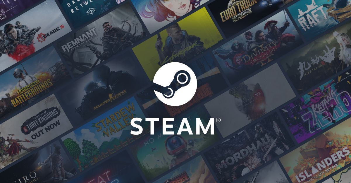 Estudo revela que 50% dos jogos da Steam terão IA até 2028
