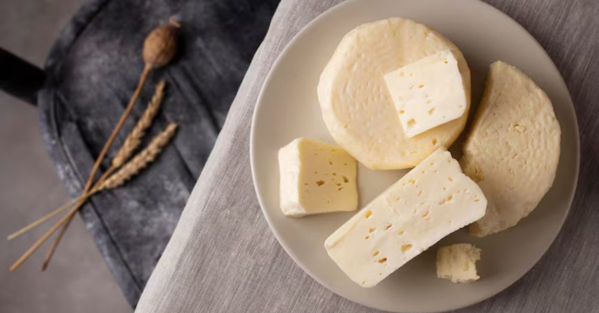 São quatro tipos de queijo da empresa notificadas pela Anvisa