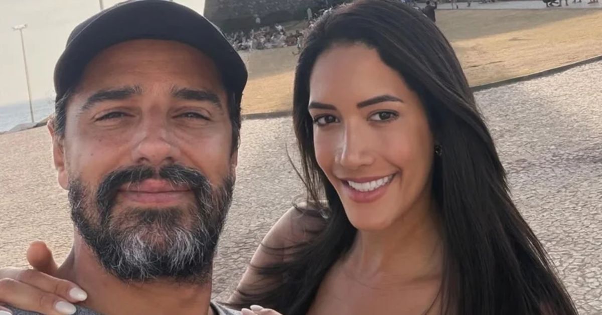 Até o momento, nem Alberto Cowboy nem Priscilla Monroy se manifestaram publicamente sobre o ocorrido.