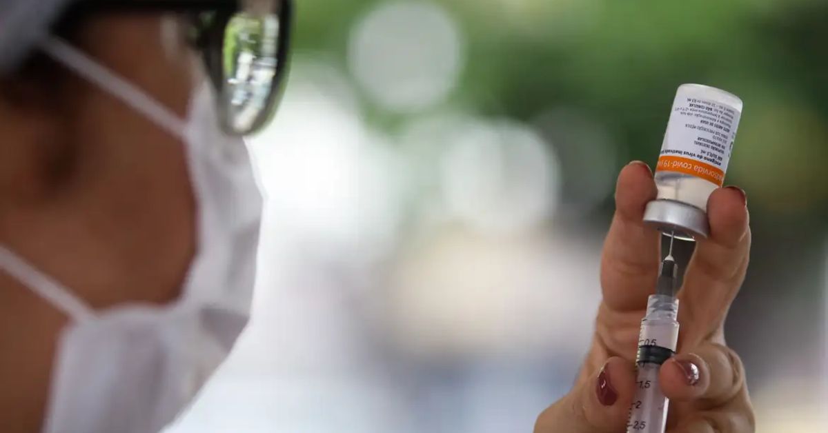 A Instrução Normativa já entrou em vigor e o prazo de nove meses para o uso de vacinas já registradas conta a partir desta quinta-feira (9).