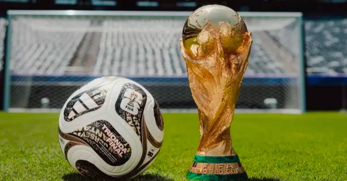 Apesar da derrota, Mbappé saiu de Miami como o maior artilheiro de todos os tempos da Copa do Mundo.