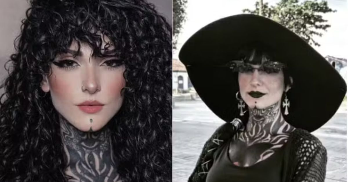 Ulissias era influencer digital e acumulava cerca de 19 mil seguidores no Instagram. Em seu perfil, ela se identificava como motociclista e "Miss Tattoo".