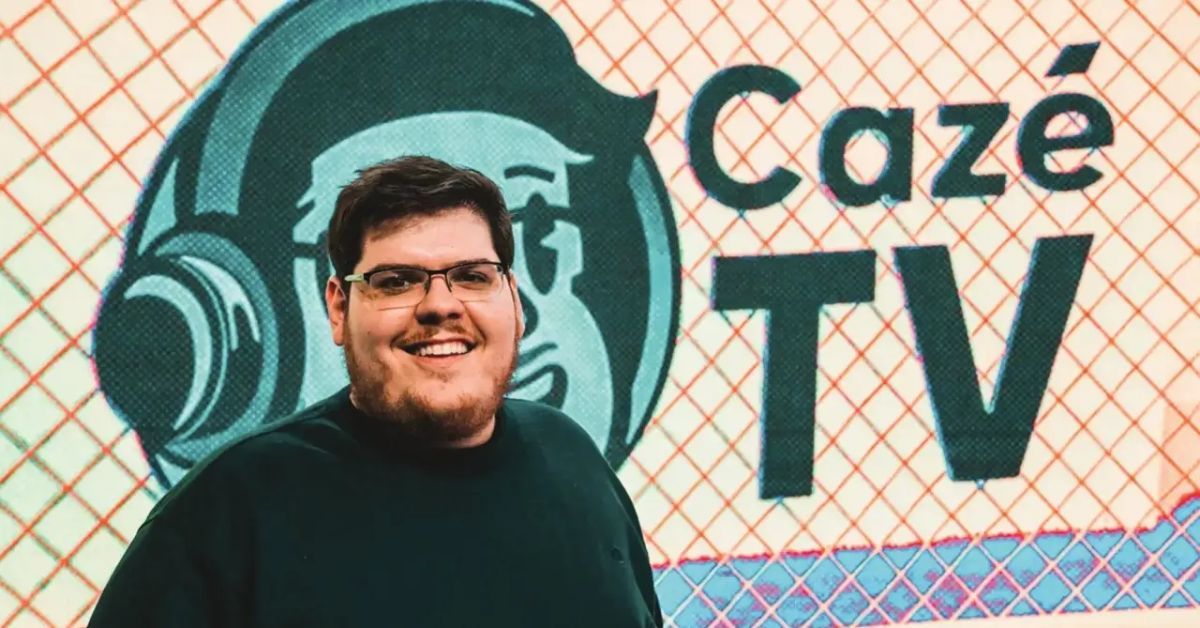 Apesar de Casimiro não é o dono da operação, ele mantém uma participação societária na holding.
