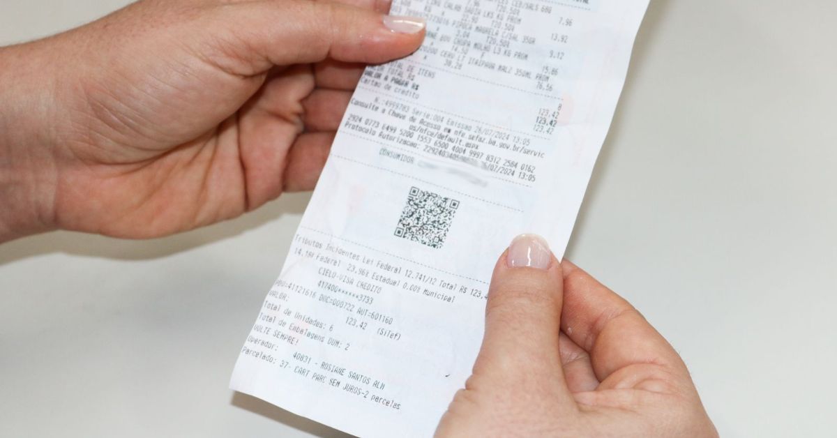 Caso seja contemplado, o próprio portal informa o procedimento para resgatar o valor. Em alguns estados, basta cadastrar ou confirmar os dados bancários.