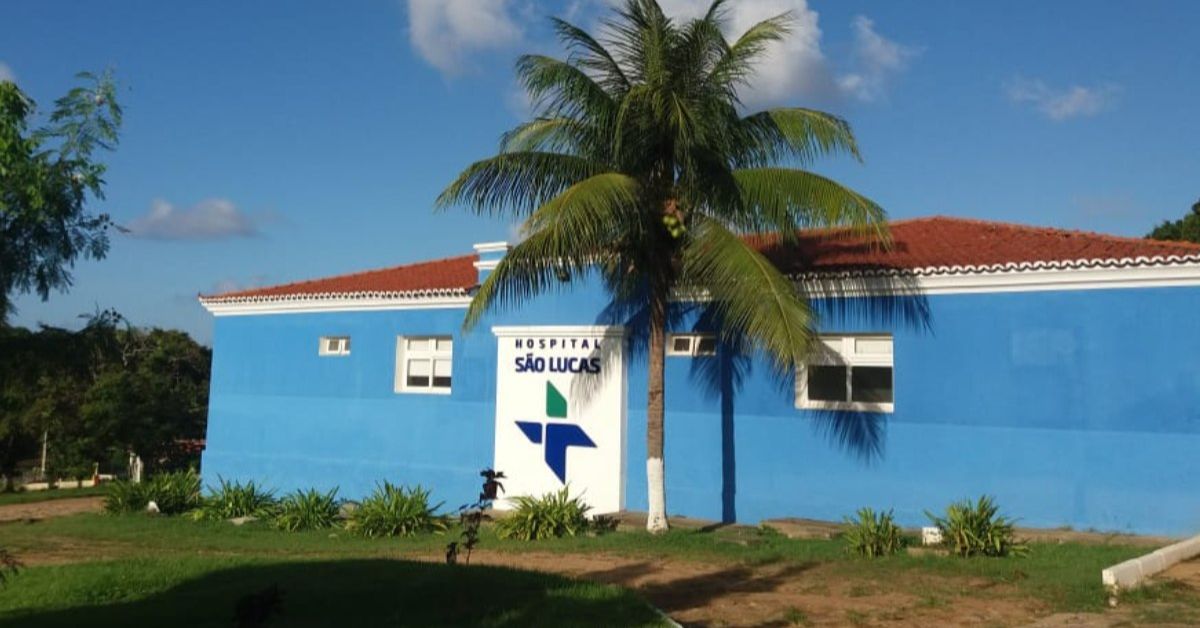 Realização de partos na ilha foi interrompida há mais de 20 anos devido à ausência de maternidade e UTI.