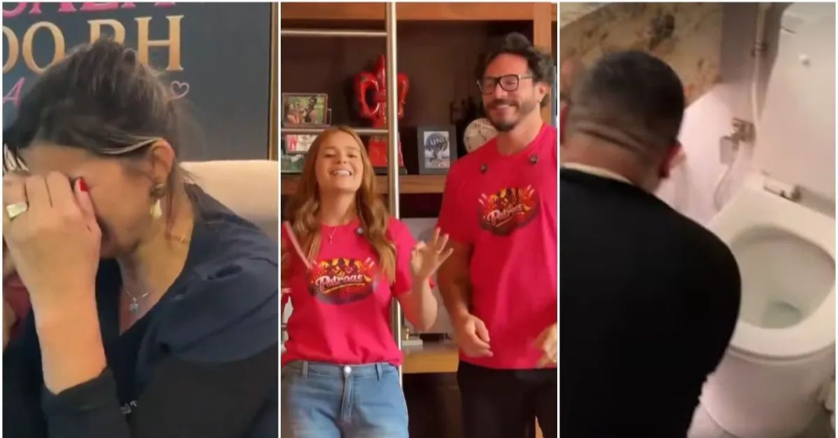 Casal está proibido de criar ou divulgar  conteúdos em redes sociais que exponham empregados domésticos ou outros trabalhadores a situações consideradas humilhantes ou vexatórias.