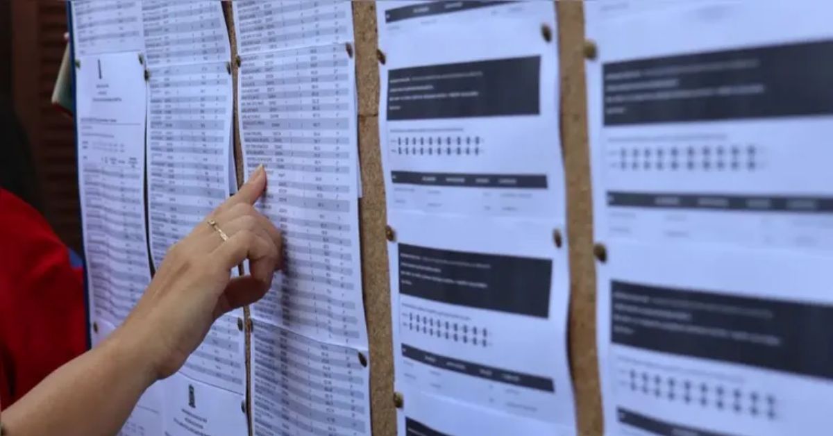 Matricula deve ser confirmada presencialmente na segunda-feira (03/07), nos campi da instituição.