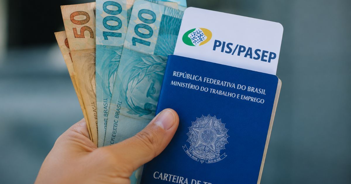 A partir desta quarta-feira (14) o dinheiro do PIS vai está na conta