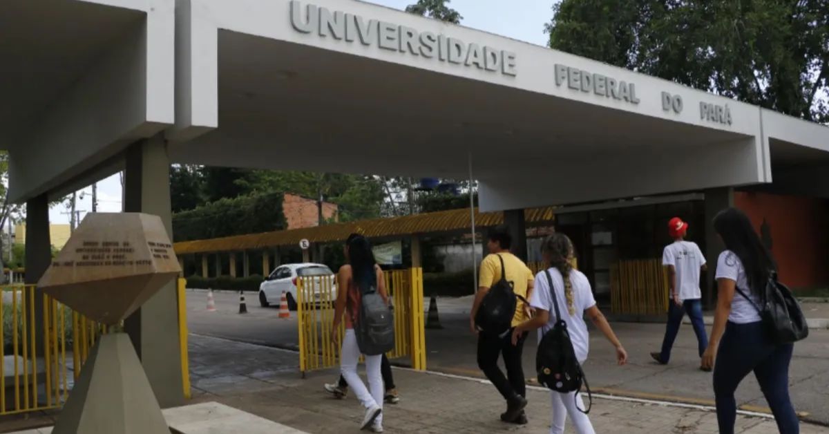 A Universidade Federal do Pará faz a sétima convocação dos candidatos