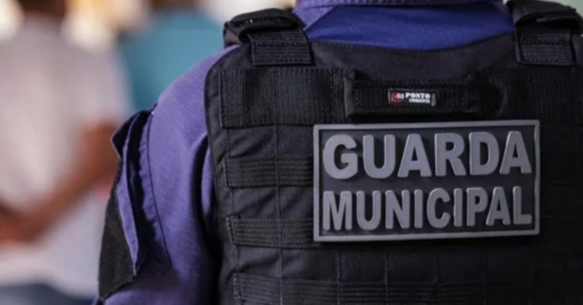 São 50 vagas para a Guarda Municipal de Porto Velho