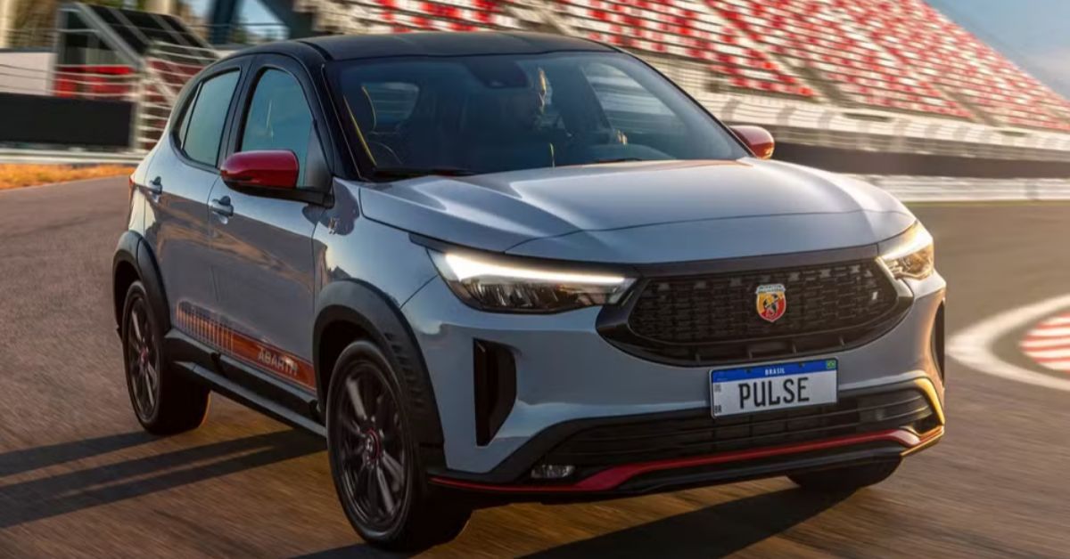 Grande presença de carros chineses no Brasil fizeram modelos de outras marcas ficarem mais baratas