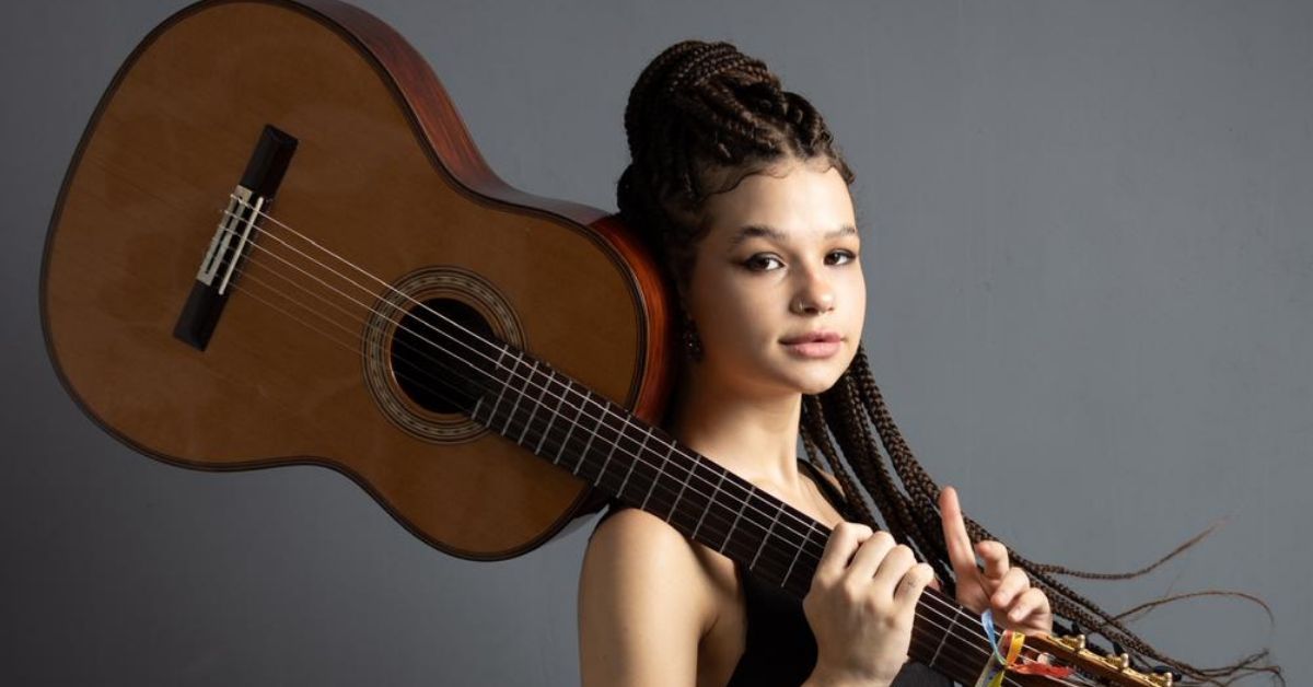 ANALU apresenta repertório com sucessos eternizados por Elis Regina.