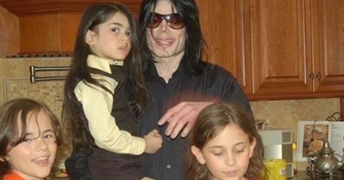 Prince, Paris e Bigi Jackson vivem um impasse envolvendo a administração da herança deixada por Michael Jackson.