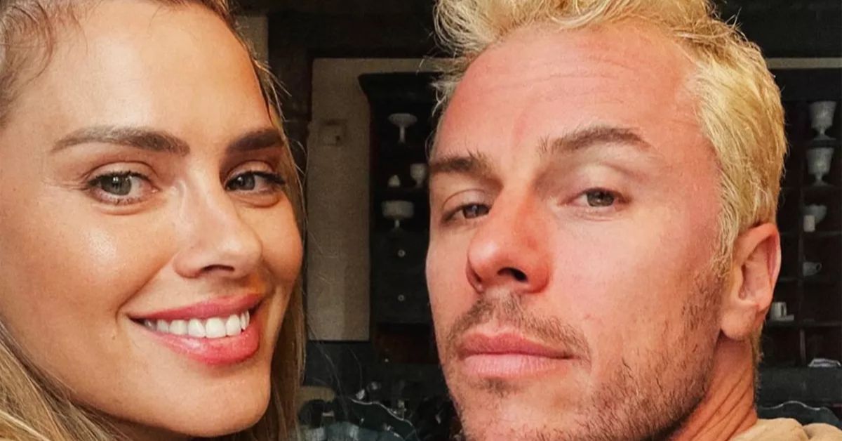 Carolina Dieckmann falou sobre casamento, trabalho e a amizade com Preta Gil em entrevista.