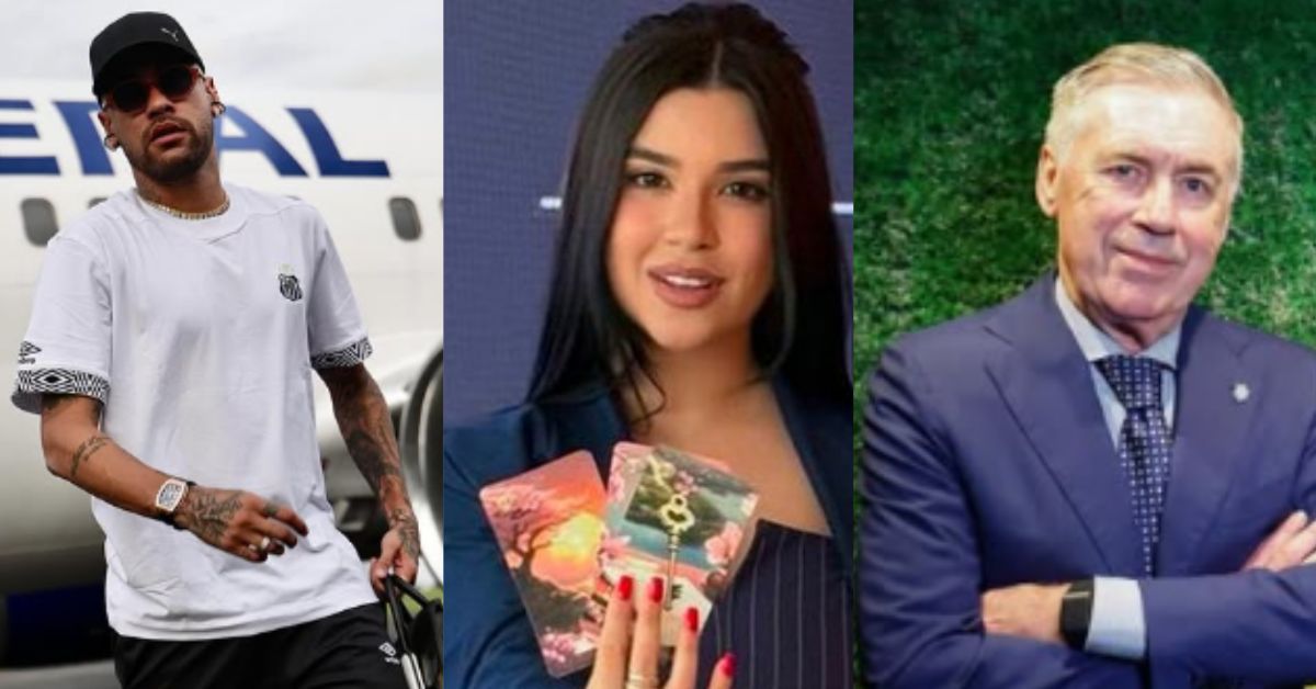 Izadora Morais afirma que Neymar está encerrando um ciclo e prevê mudanças no comando da Seleção.