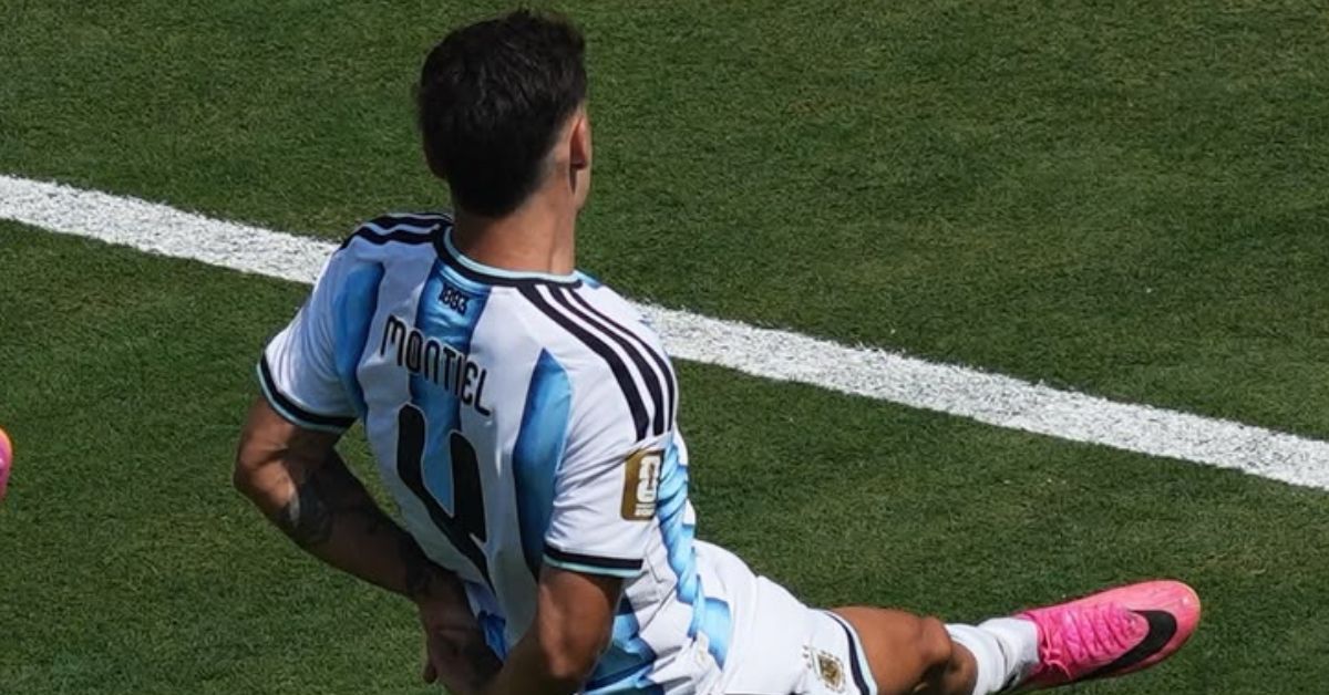 Jogadores e integrantes da comissão técnica da Argentina podem ser punidos após episódios na Copa do Mundo de 2026.
