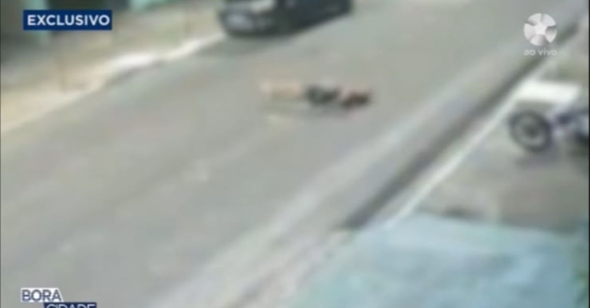 Max Silva, de 26 anos, morreu após permanecer uma semana internado devido a um acidente de motocicleta em Icoaraci.