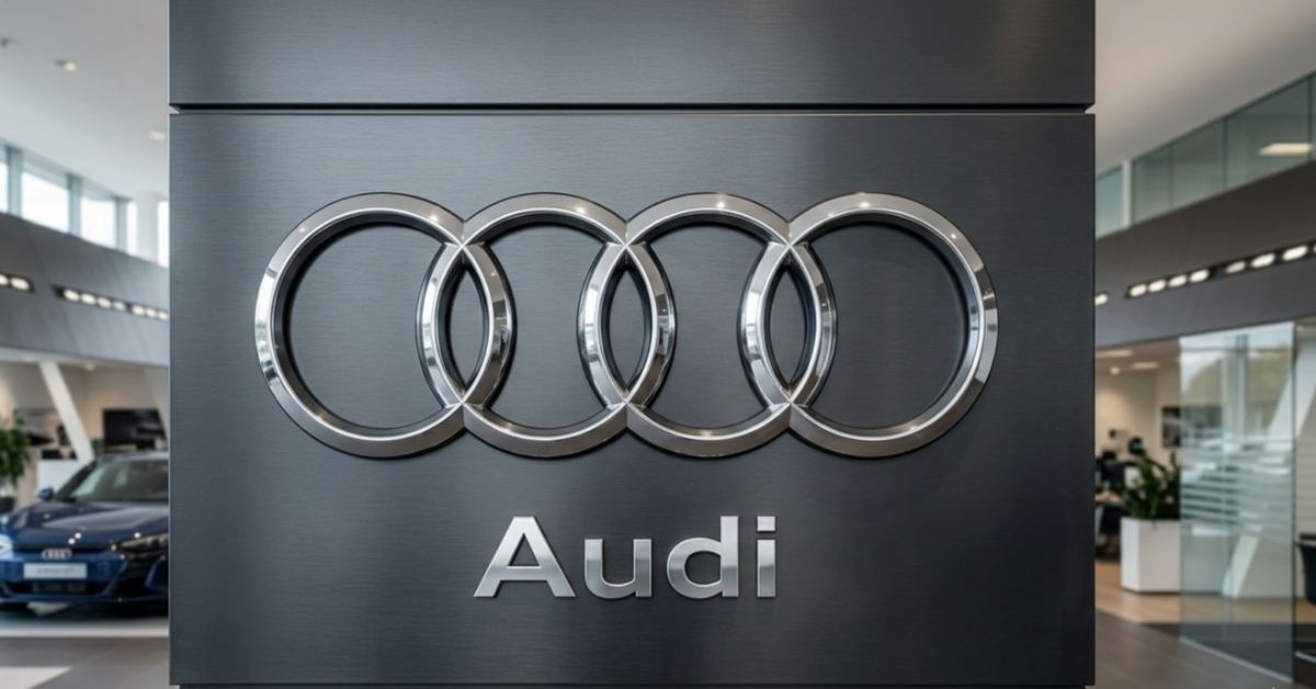 O Grupo Chery substituirá a Audi no ponto da Mundurucus.
