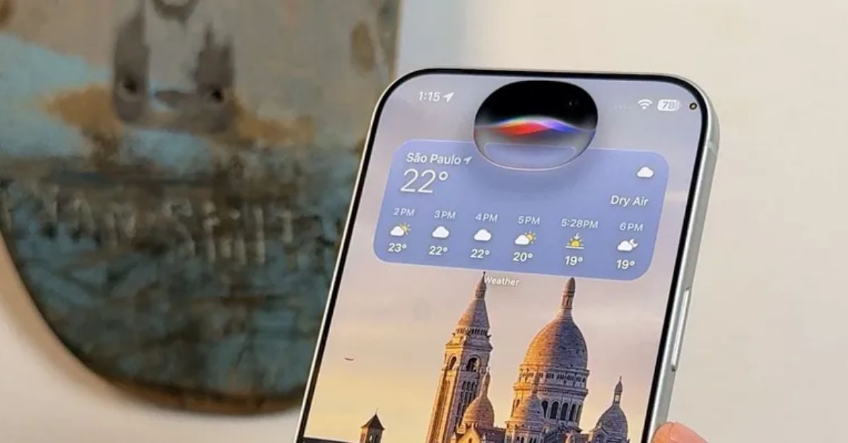 Usuários inscritos gratuitamente no programa público de testes da Apple já podem instalar o beta do iOS 27 diretamente pelas configurações do iPhone.