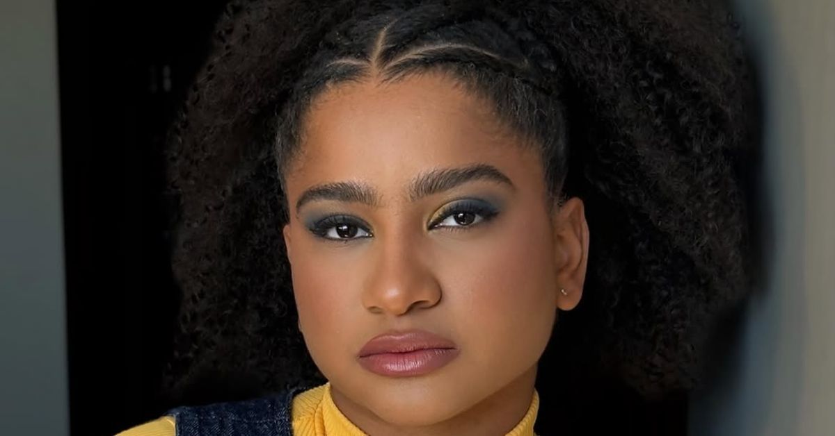 Nos stories do Instagram, na última terça-feira (14), a educadora infantil compartilhou capturas de tela de comentários ofensivos e afirmou que tomará medidas legais contra os responsáveis.