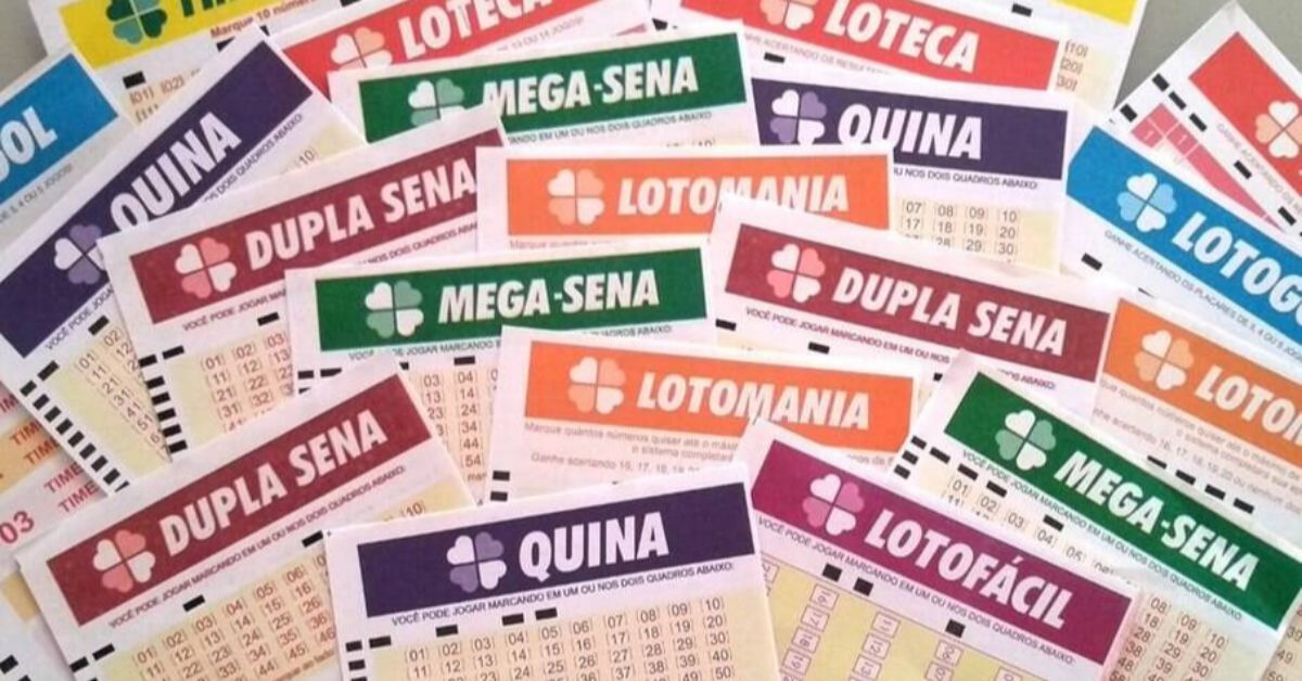 Com a alteração no calendário anunciada pela Caixa, os sorteios da Mega-Sena passam a ser realizados às terças-feiras, quintas-feiras e domingos.