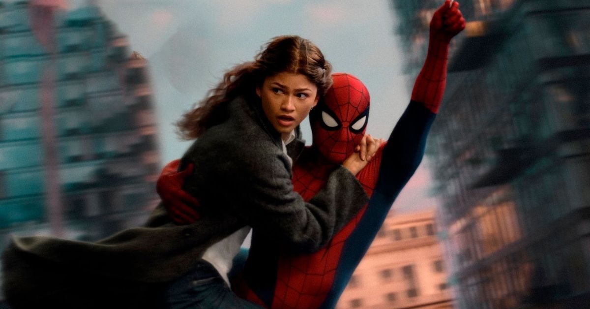 O longa estreia nos cinemas no dia 29 de julho.