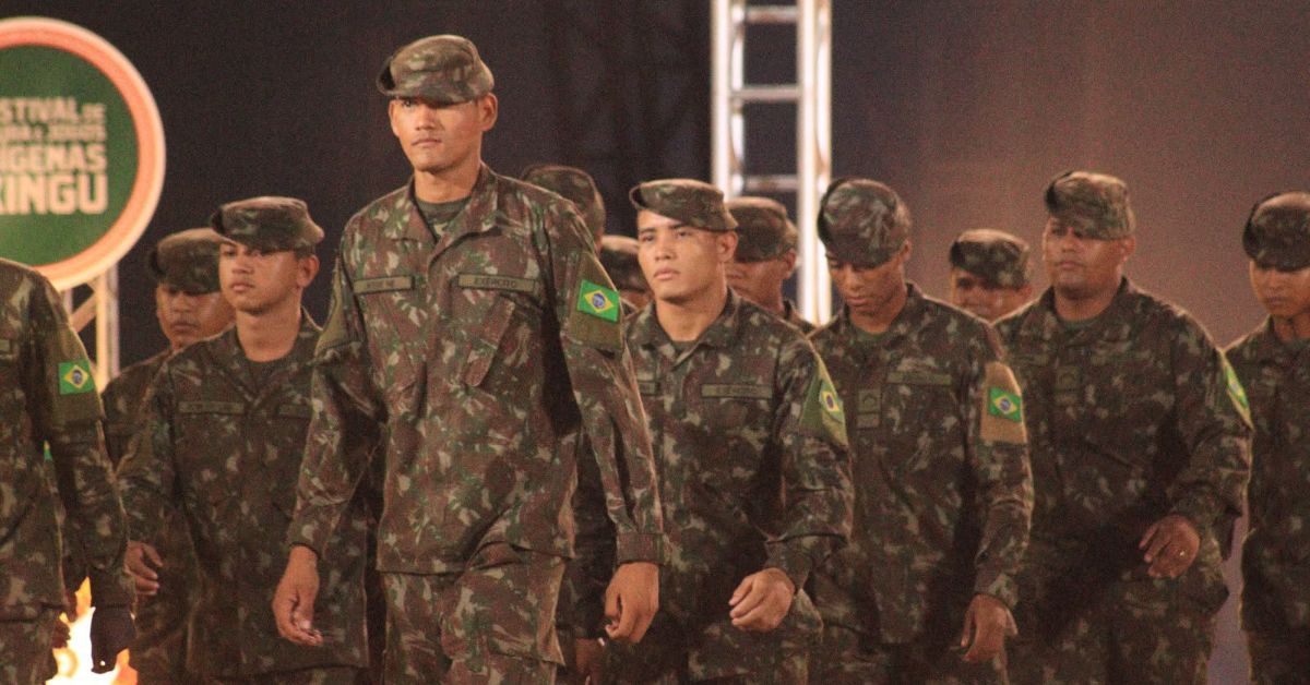 As competições esportivas são típicas de povos indígenas da região, com corrida de bastão, arremesso de lança, canoagem, cabo de força, entre outras.