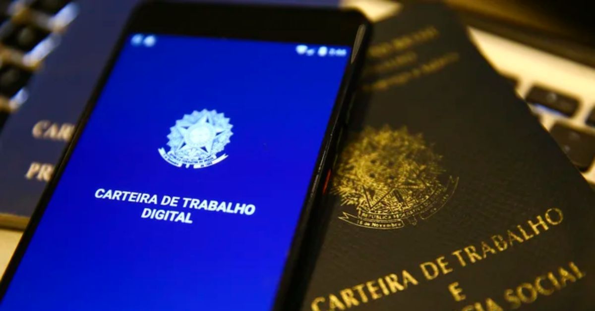 De acordo com o analista do IBGE William Kratochwill, a redução da taxa de desemprego está diretamente ligada ao avanço das contratações.