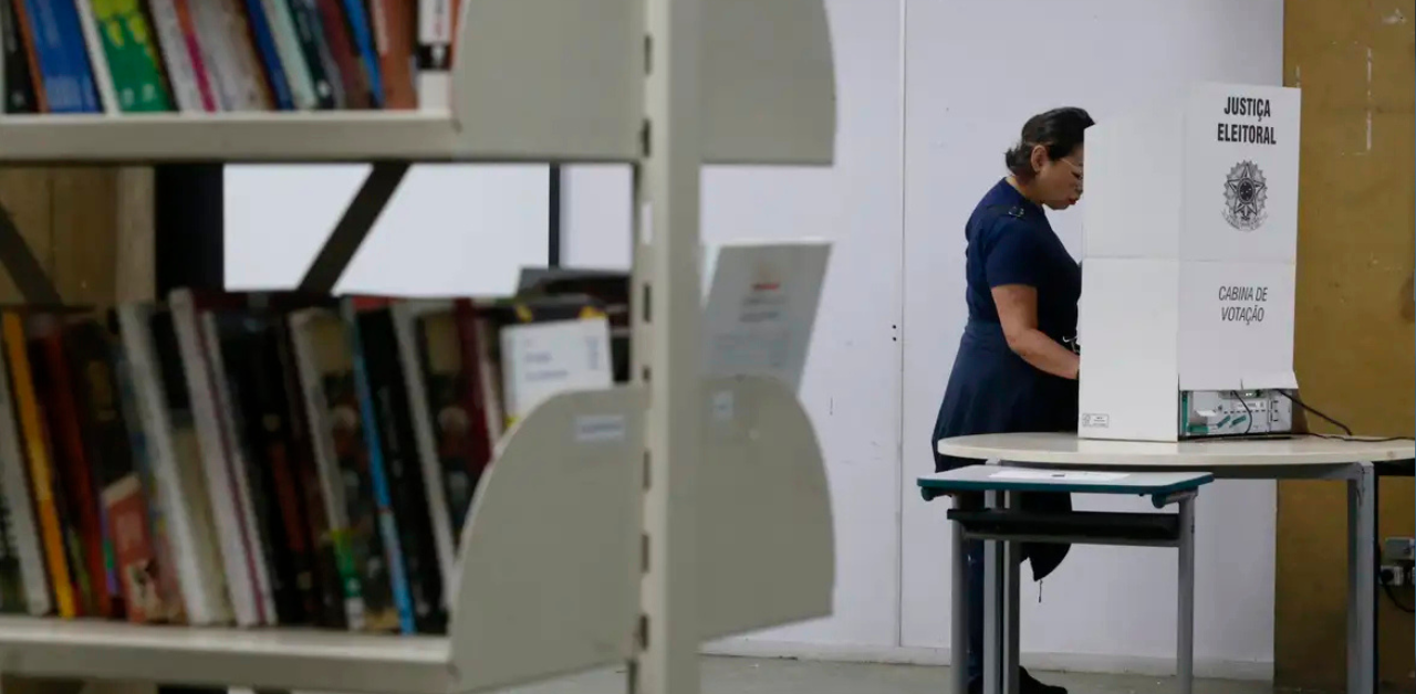 Forças Armadas autorizadas para eleições de 2026