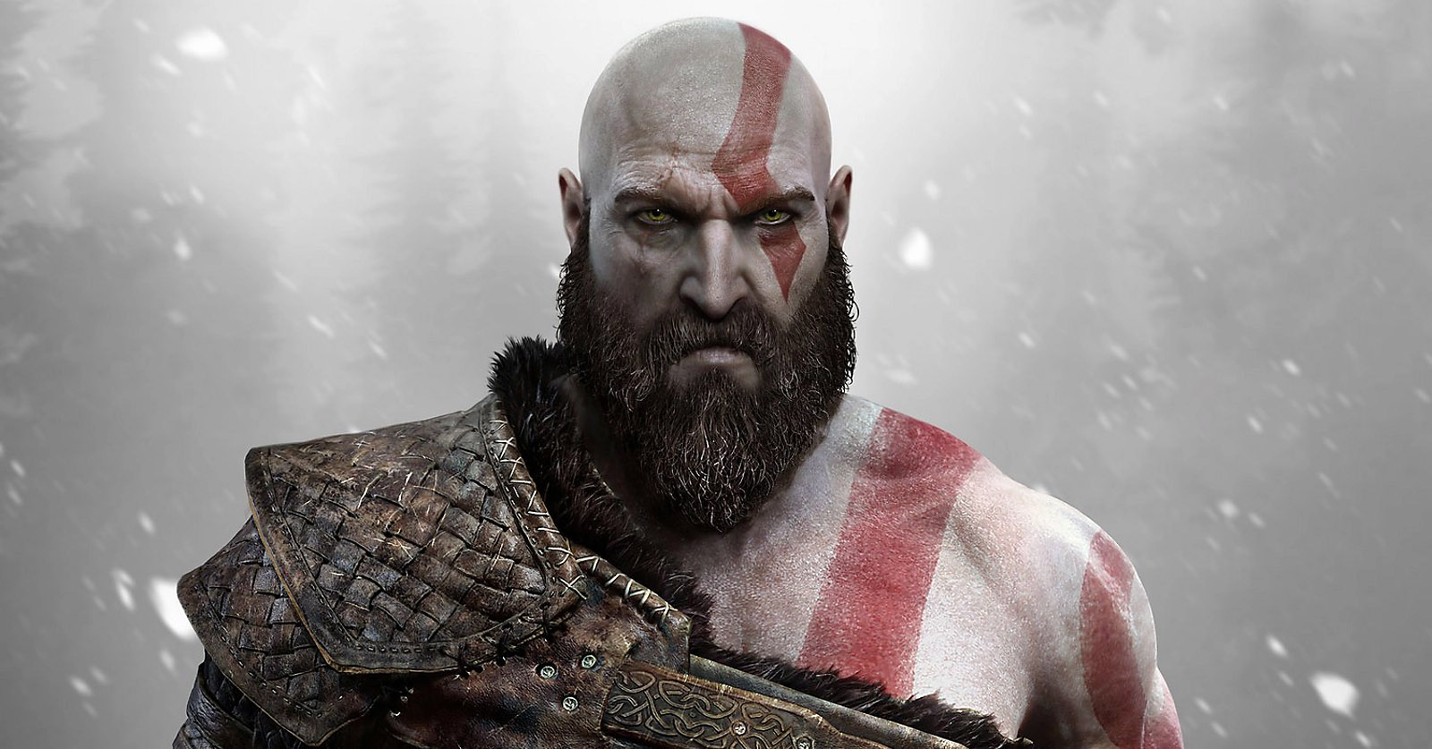 Kratos vai retornar!