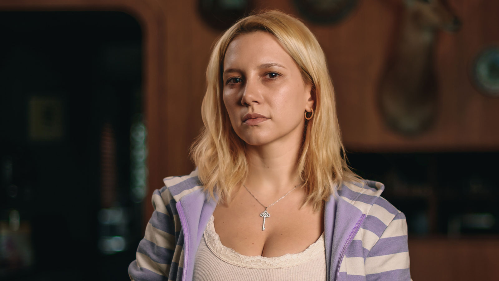 Lorena Comparato assume o papel de Elize Matsunaga em nova produção original da Netflix
