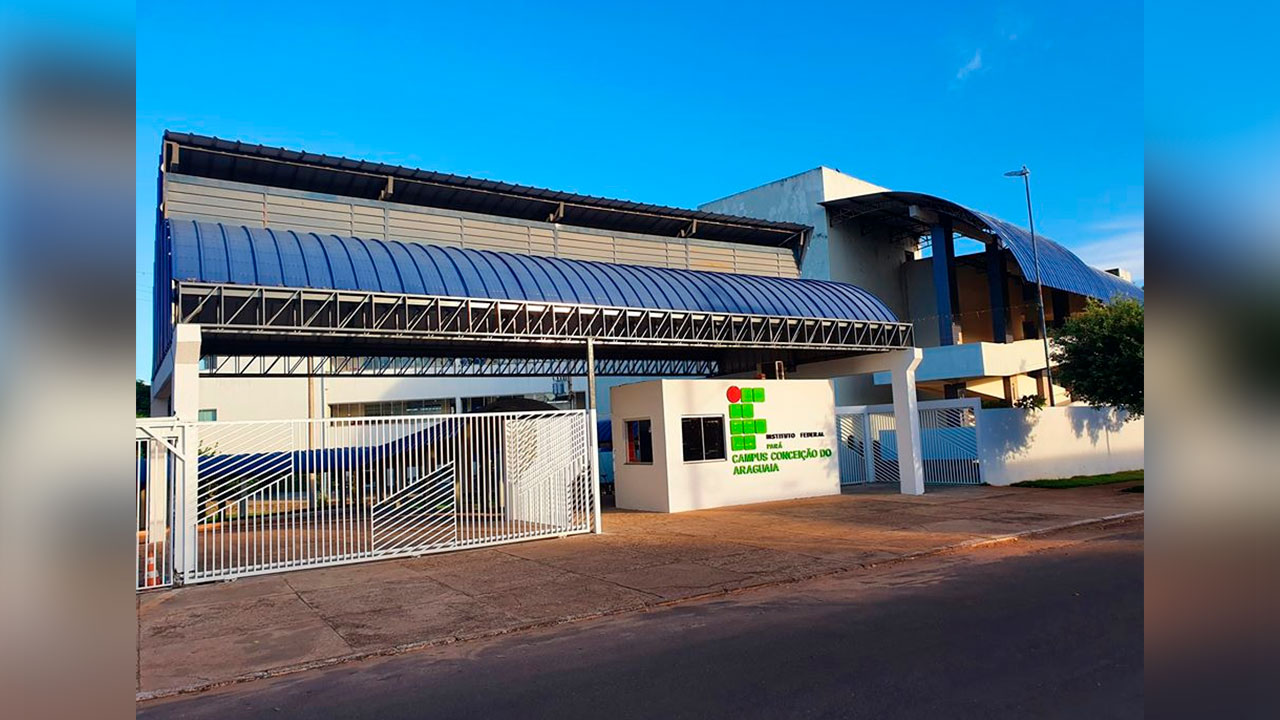 IFPA está com inscrições abertas para contratação de professores substitutos em Conceição do Araguaia