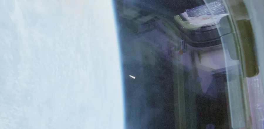 Nasa revela registros de óvnis históricos em novas divulgações