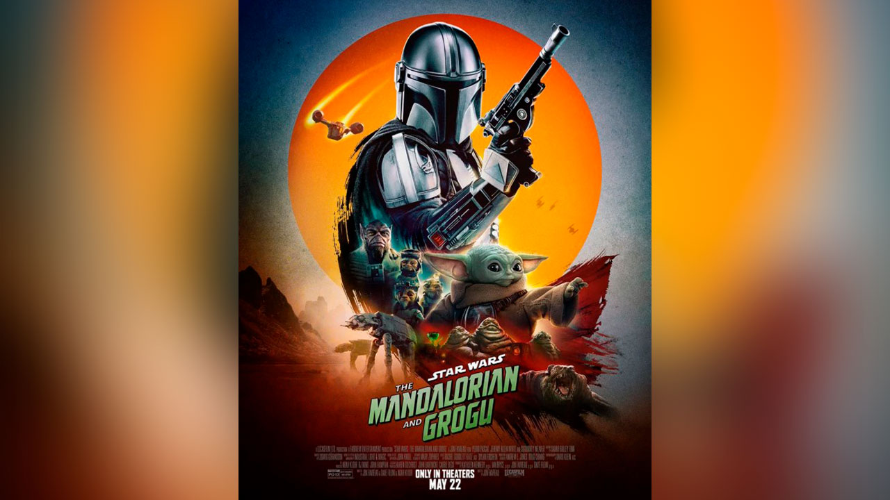 Jon Favreau e Dave Filoni resgataram a essência de Star Wars ao adotar o formato de faroeste espacial