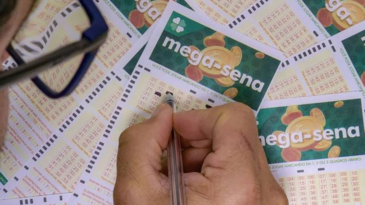 Mega-Sena acumula e próximo sorteio pagará R$ 70 milhões. Confira resultados e como apostar!