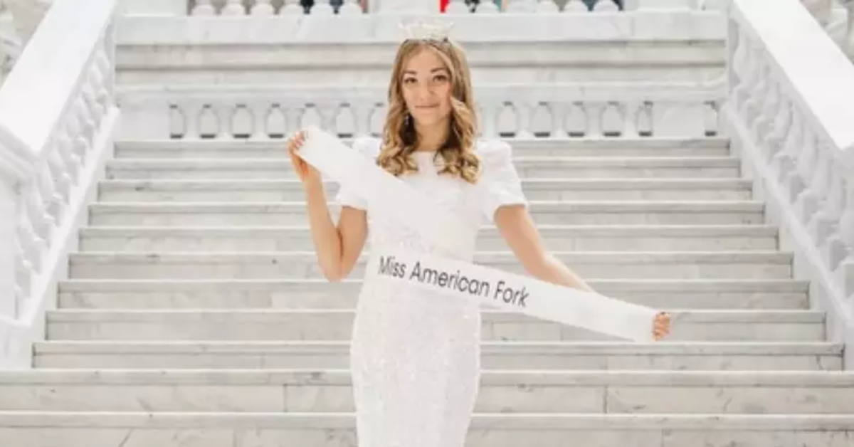 A morte da ex-miss e jornalista Brynn Carnesecca, aos 21 anos, comoveu moradores de Utah, nos Estados Unidos.