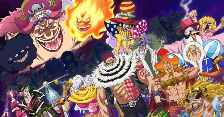One Piece ganha novos episódios dublados na Netflix • DOL