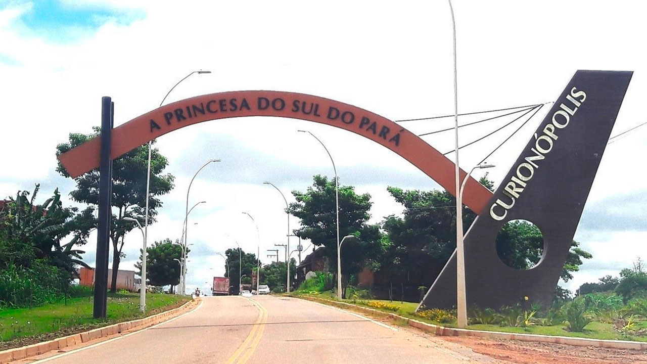 Concurso de Curionópolis está inscrições abertas até 19 de junho