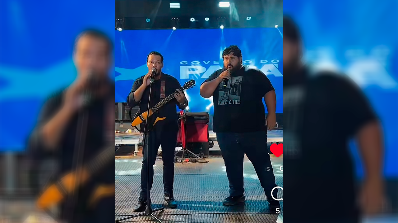 Festival é uma vitrine para novos talentos da música