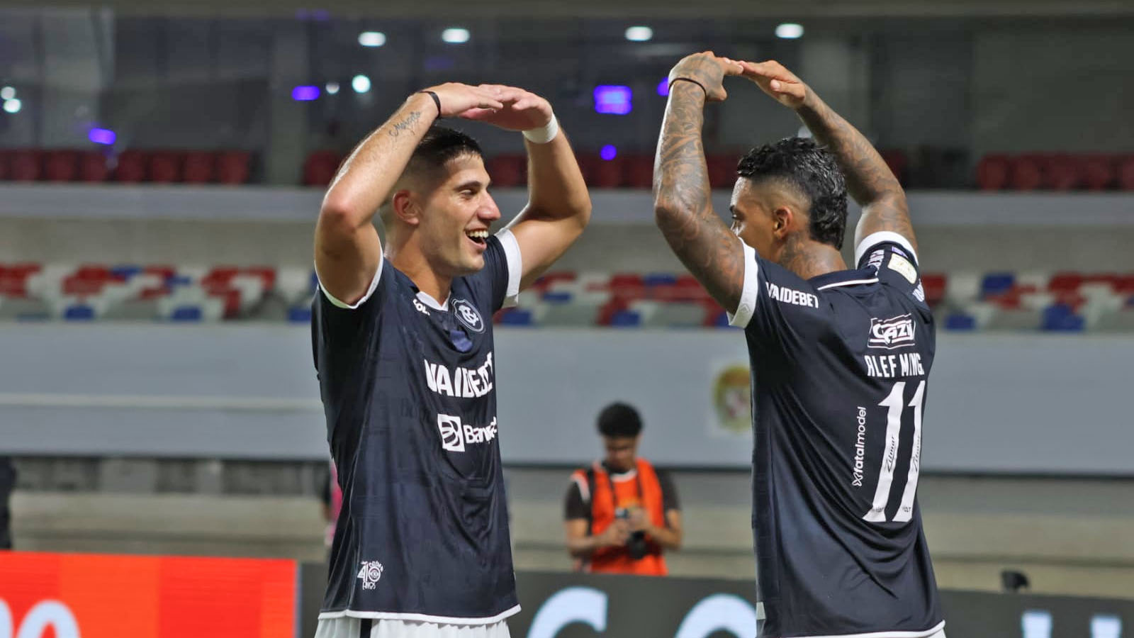Remo busca mais uma vitória para escapar do rebaixamento.